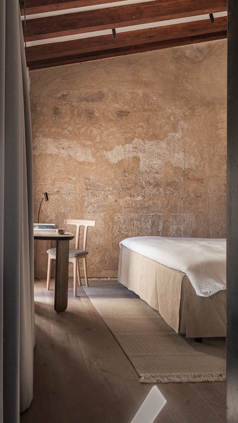 Nobis Hotel Palma, rooms