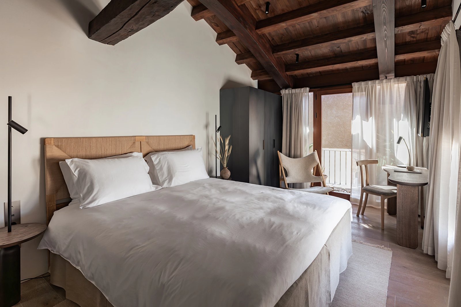 Nobis Hotel Palma, rooms