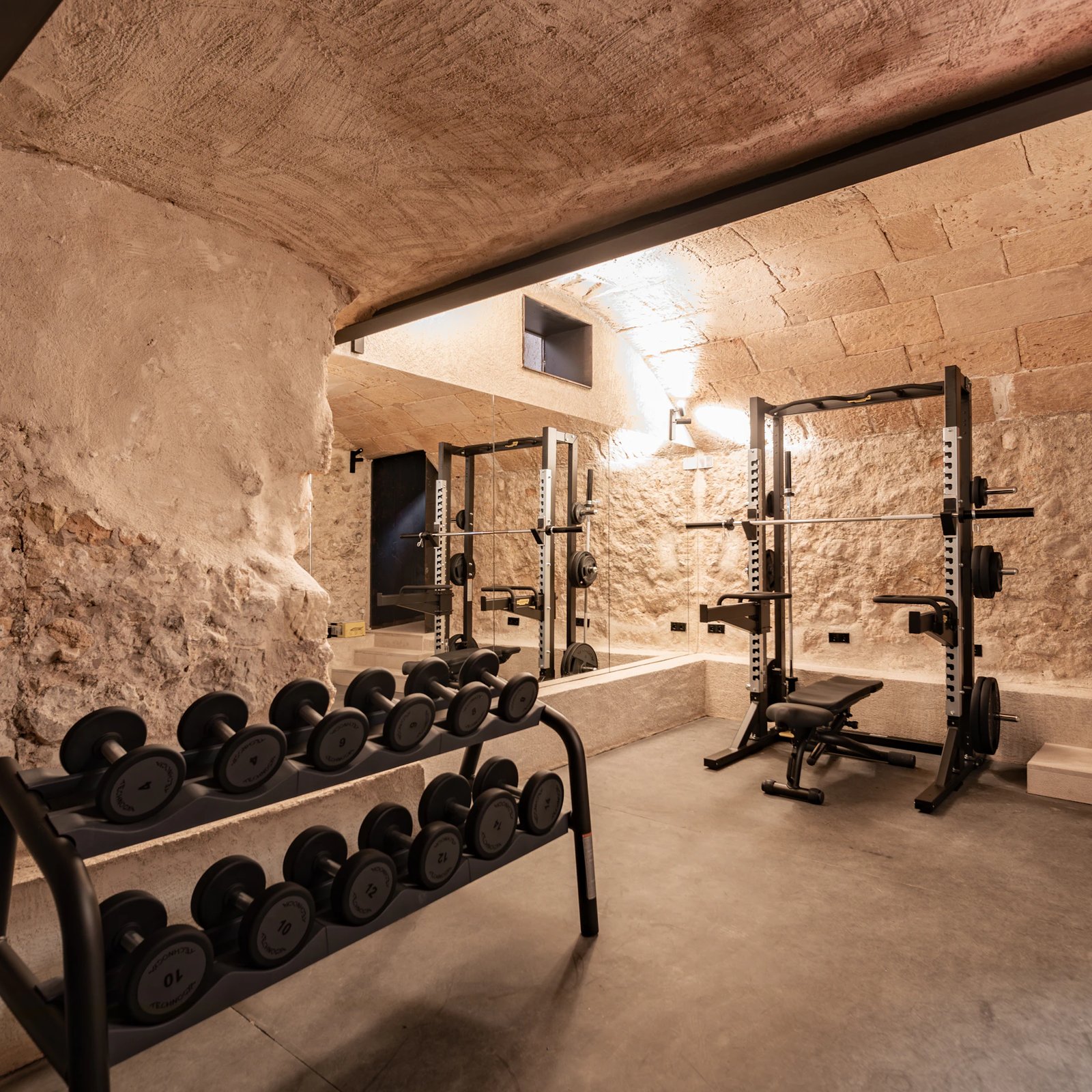 Nobis Hotel Palma, wellness