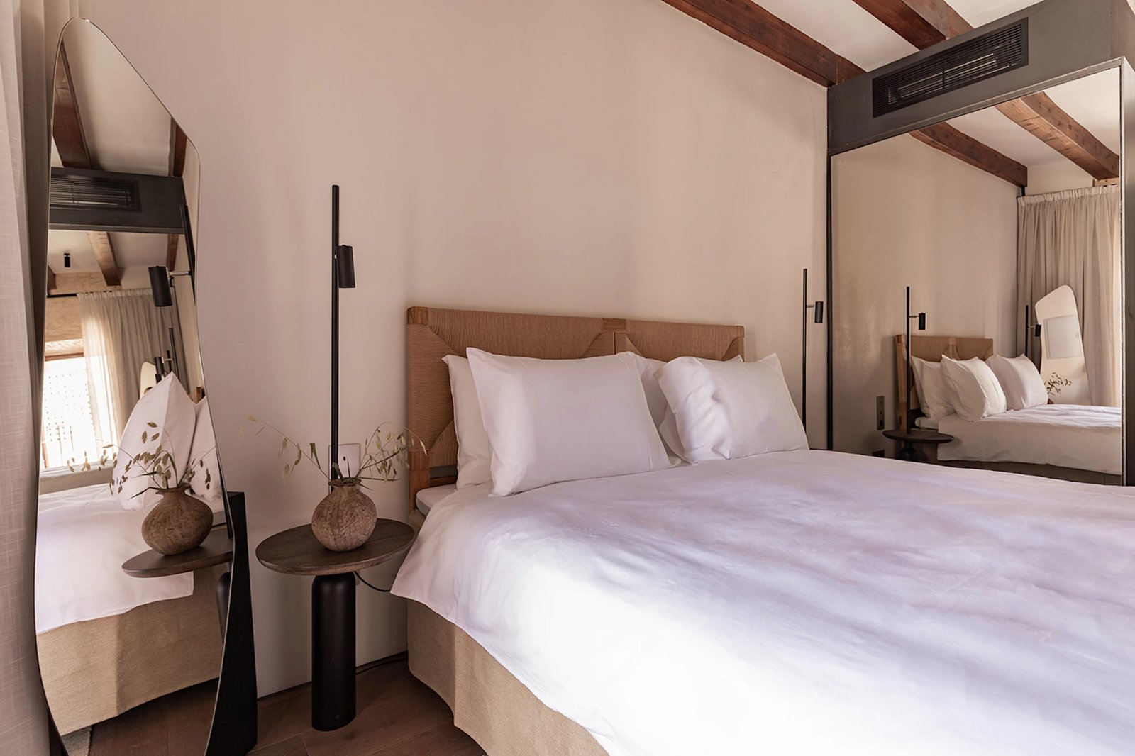 Nobis Hotel Palma, rooms