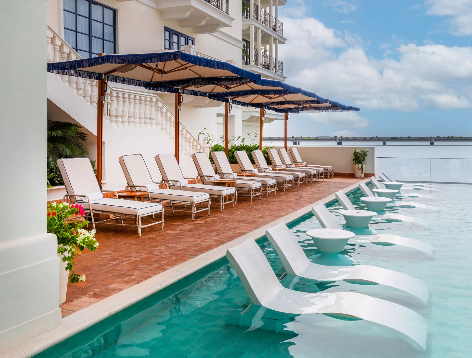 Sofitel Legend Casco Viejo - Panama City, wellness