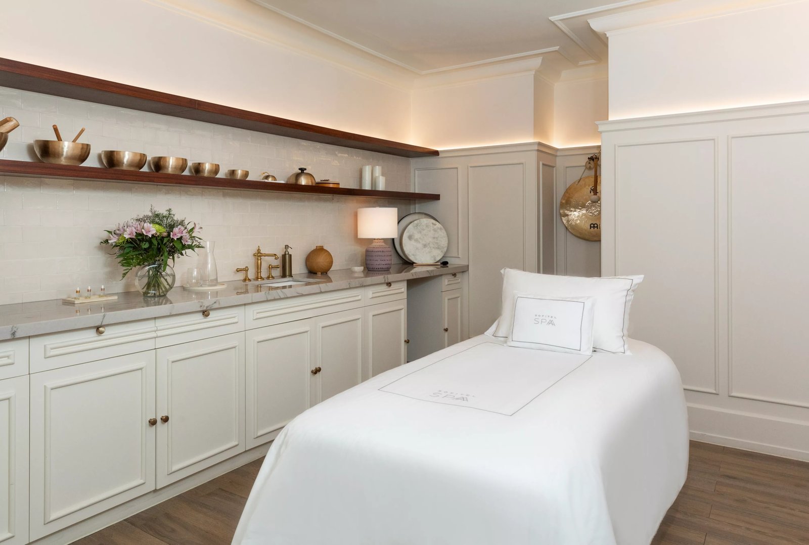 Sofitel Legend Casco Viejo - Panama City, wellness