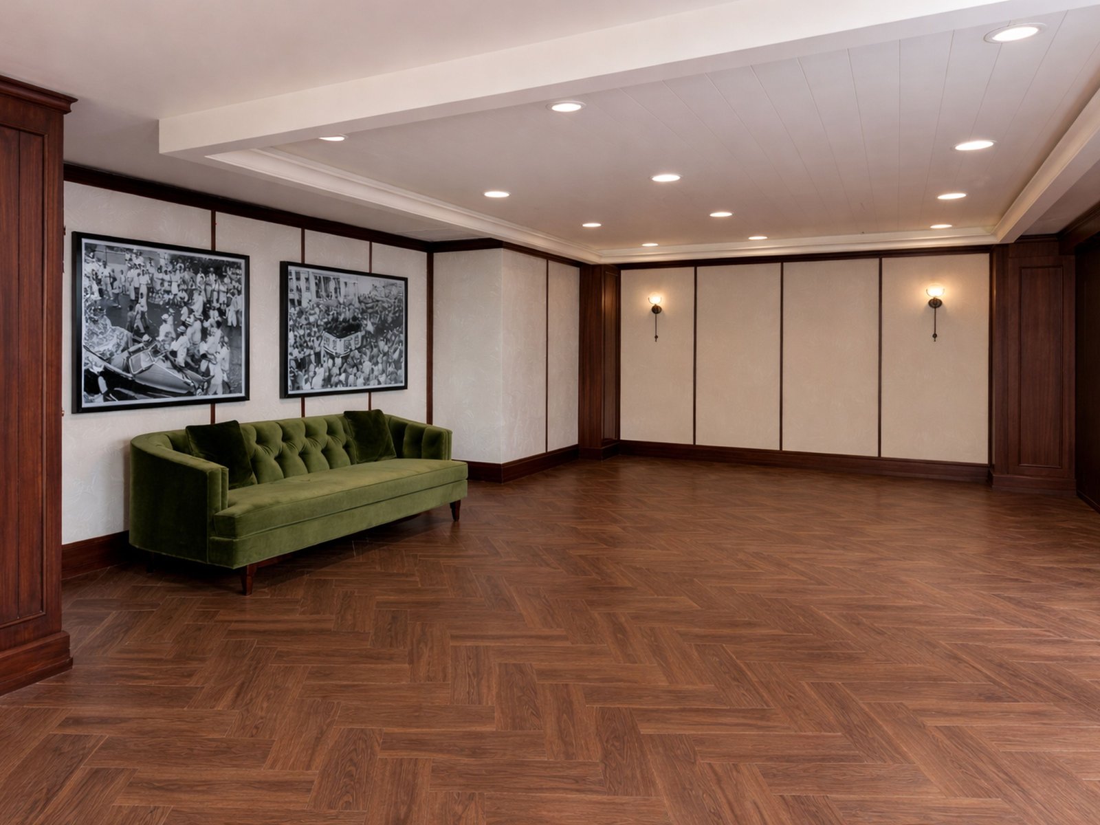 Sofitel Legend Casco Viejo - Panama City, vibe