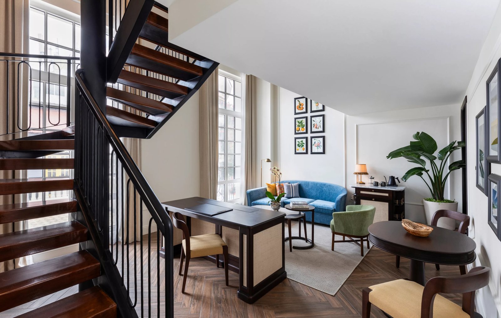 Sofitel Legend Casco Viejo - Panama City, rooms