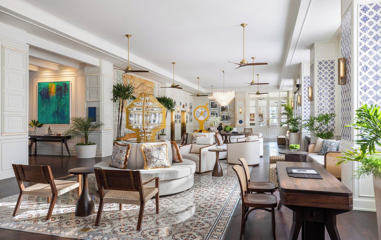 Sofitel Legend Casco Viejo - Panama City