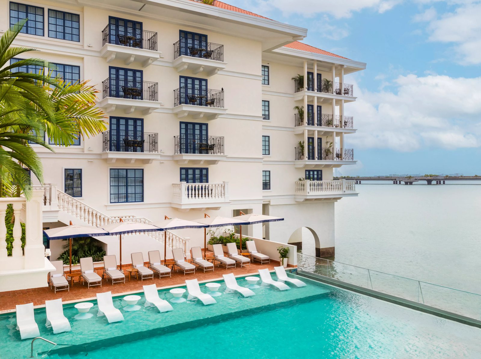 Sofitel Legend Casco Viejo - Panama City, wellness
