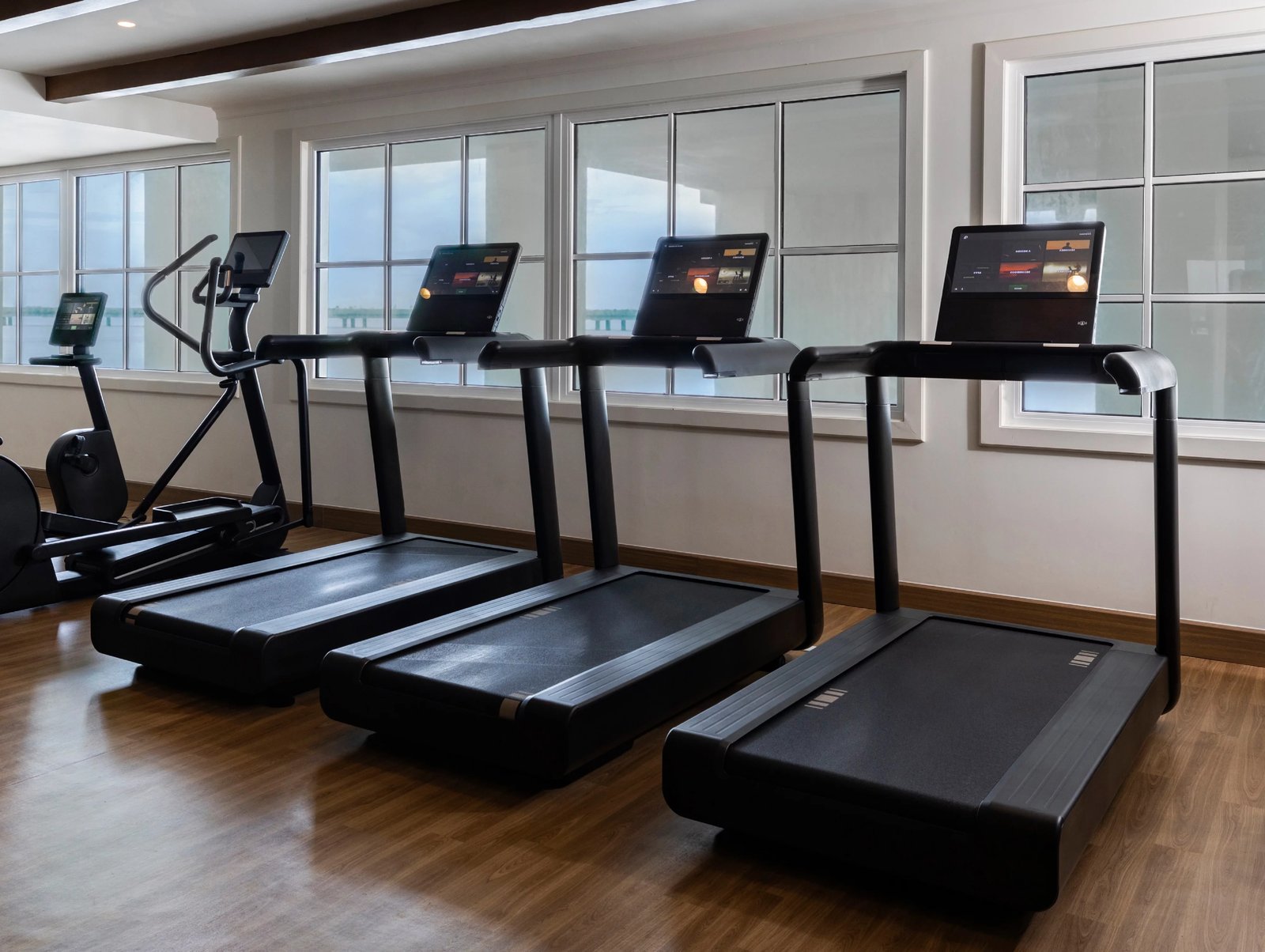 Sofitel Legend Casco Viejo - Panama City, wellness