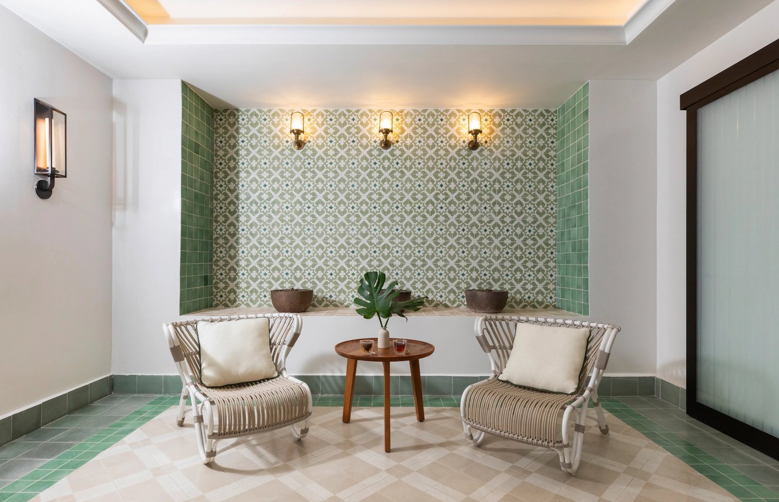 Sofitel Legend Casco Viejo - Panama City, wellness