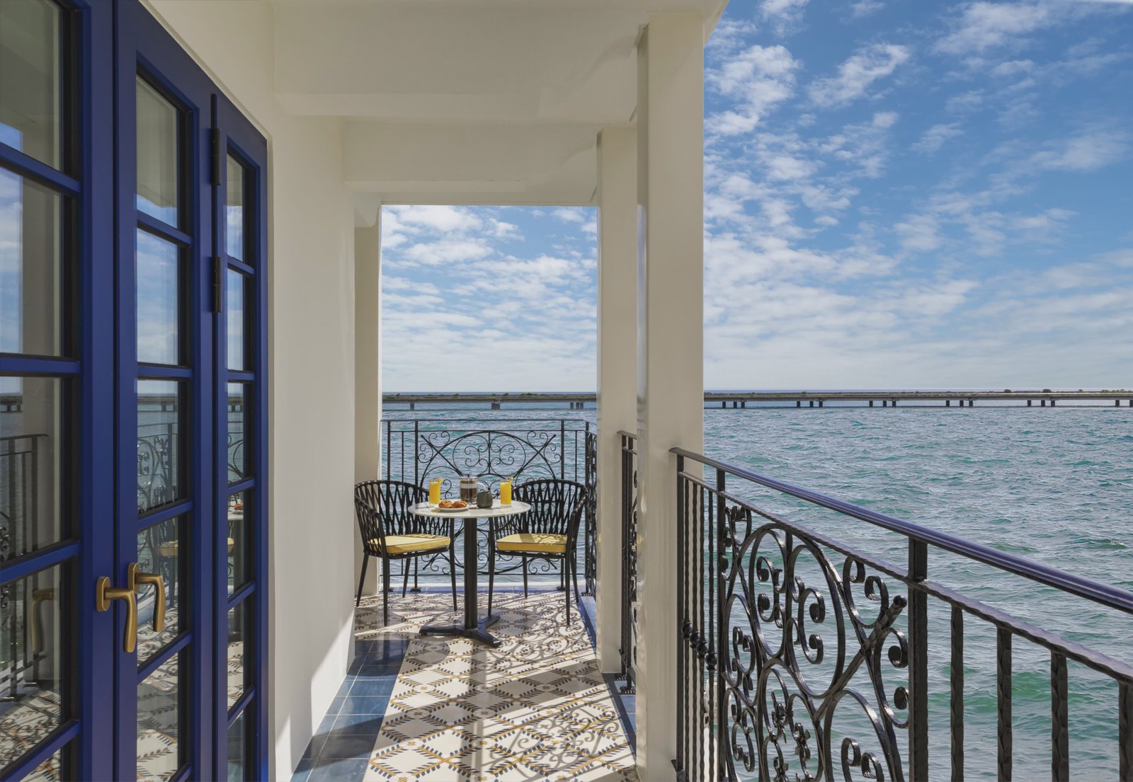 Sofitel Legend Casco Viejo - Panama City, rooms