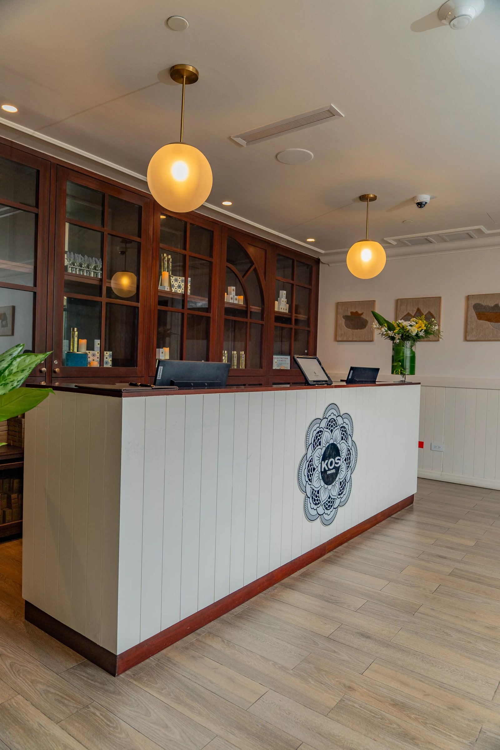 Sofitel Legend Casco Viejo - Panama City, wellness