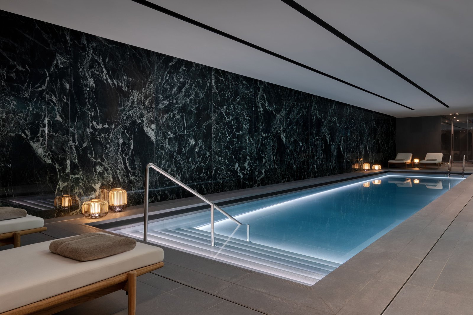 Dorothea Hotel, Budapest, Autograph Collection, wellness