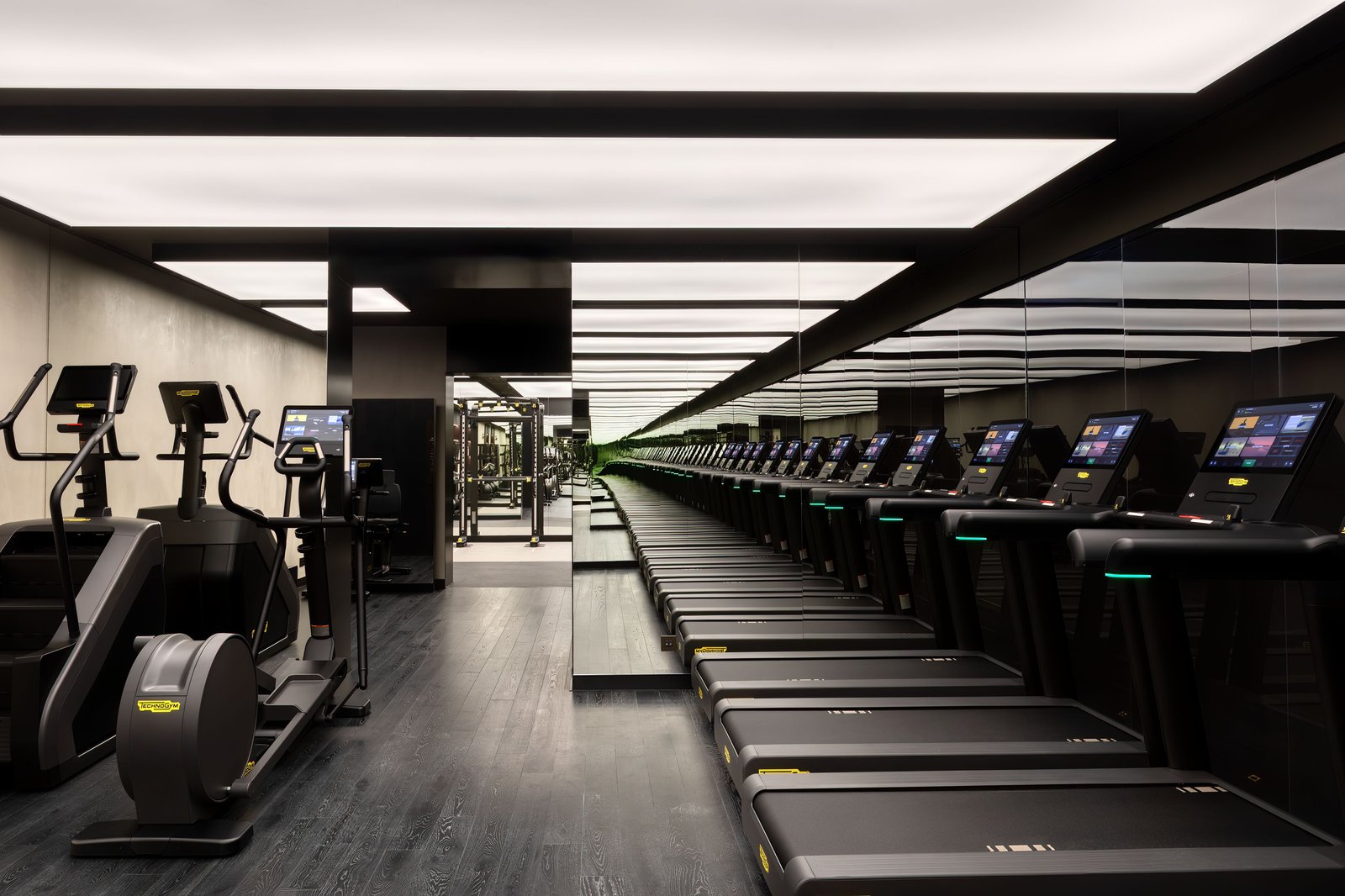 Dorothea Hotel, Budapest, Autograph Collection, wellness