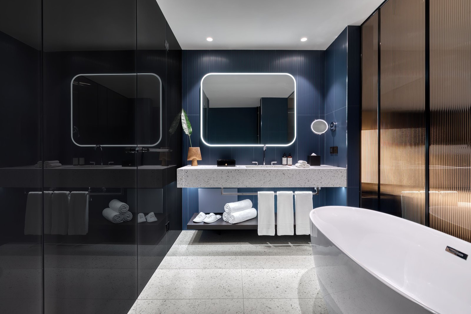 Dorothea Hotel, Budapest, Autograph Collection, rooms