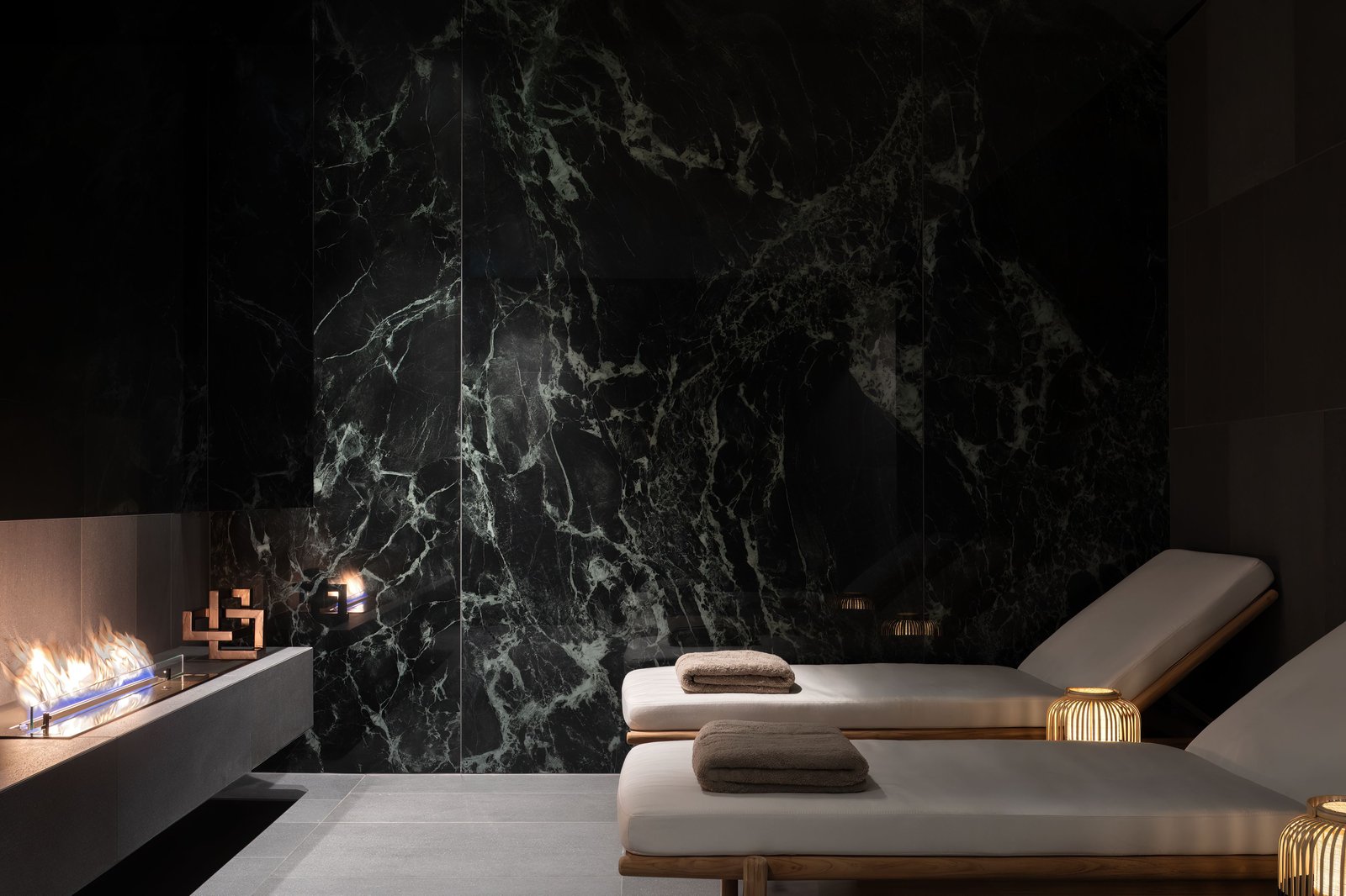 Dorothea Hotel, Budapest, Autograph Collection, wellness