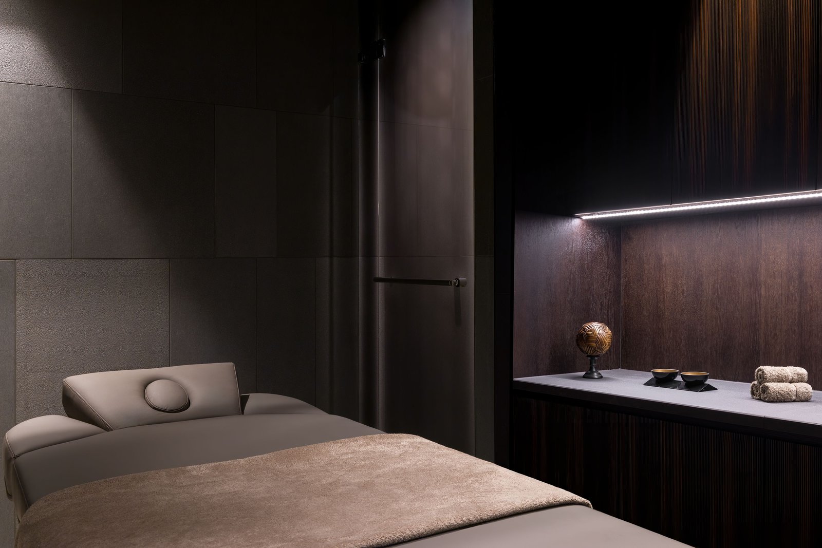 Dorothea Hotel, Budapest, Autograph Collection, wellness