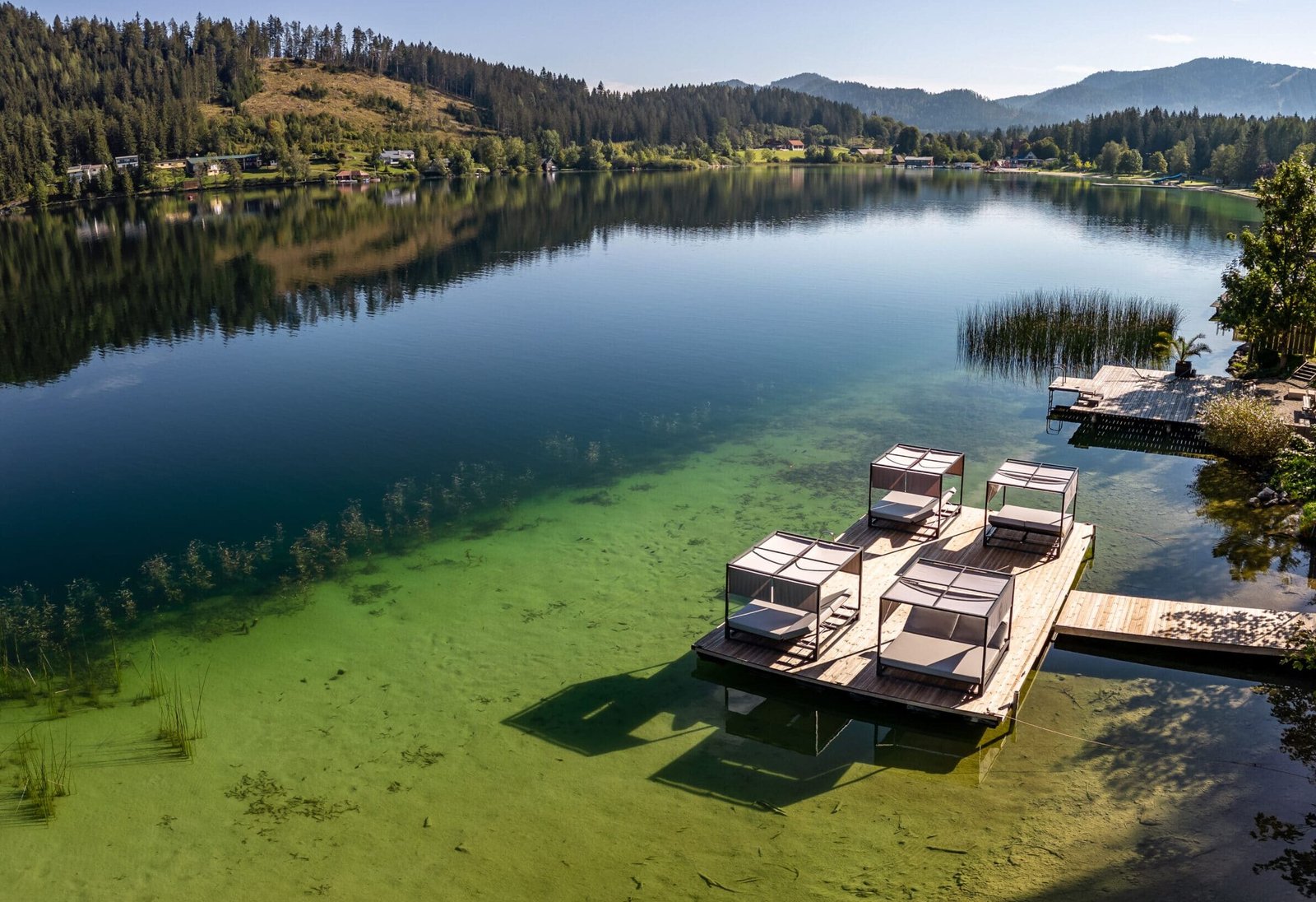Hideaway Hotel Montestyria Mariazell Chalets & Suiten