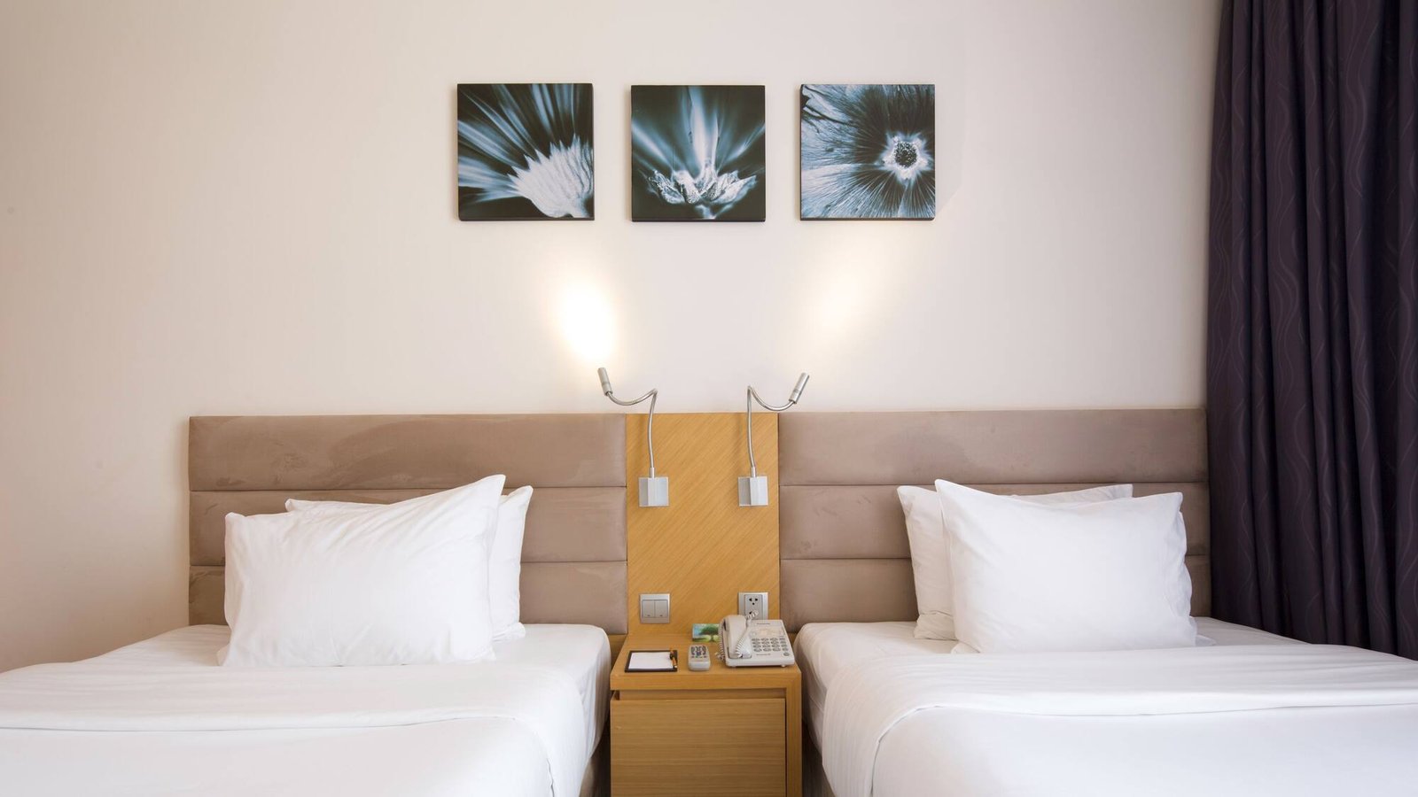 Liberty Central Saigon Centre Hotel — wellness