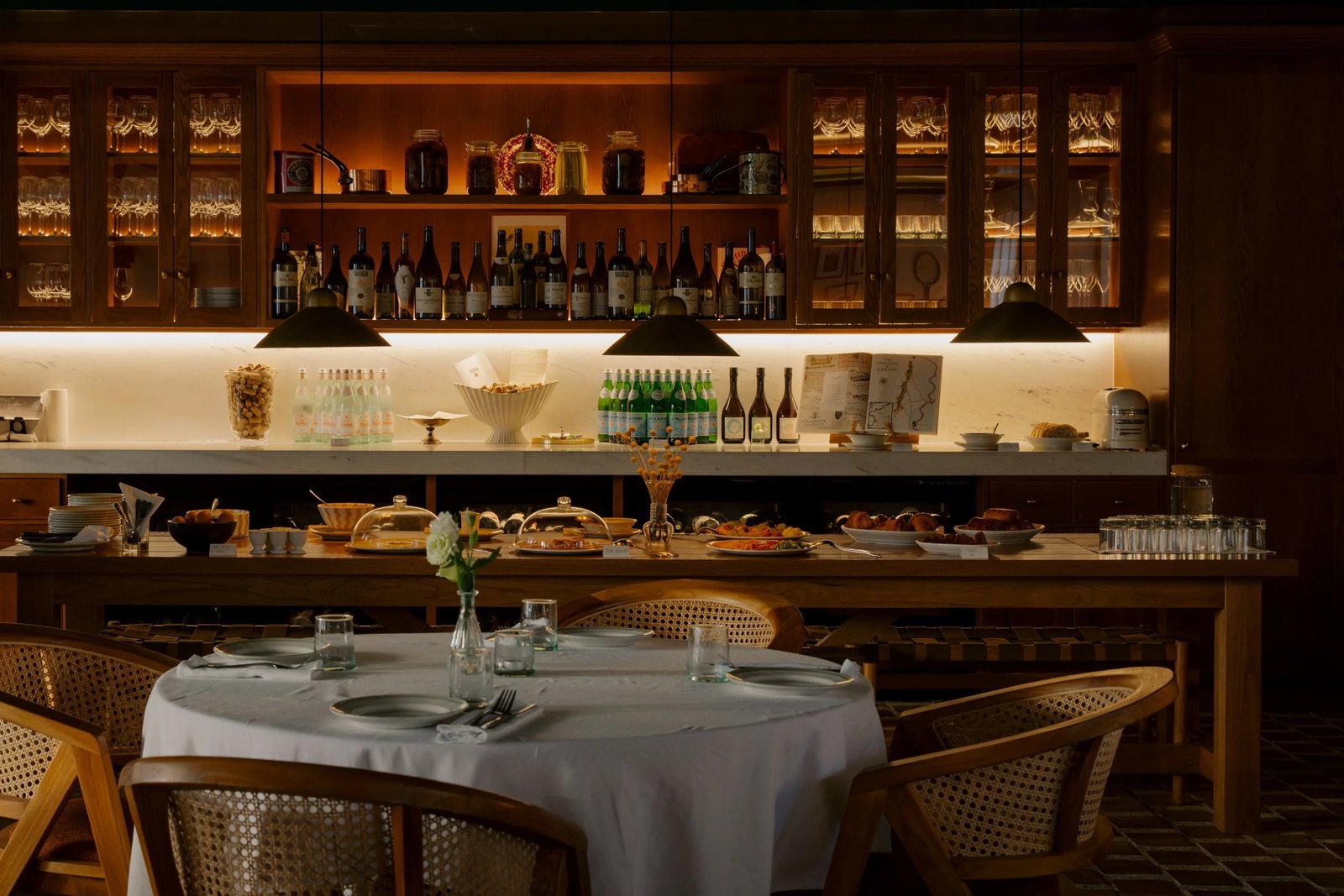 The Agora Hotel