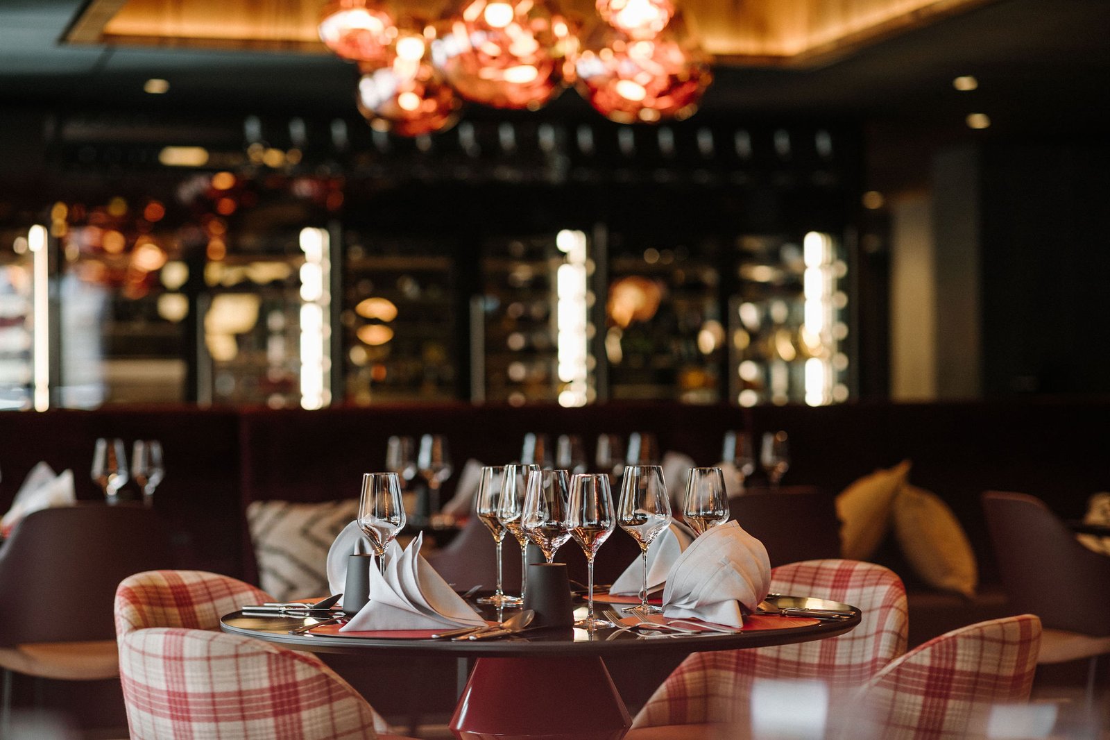 Bergwelt Grindelwald, bg's grill