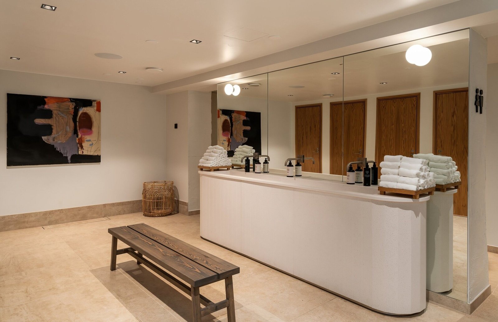 Runo Hotel Porvoo, wellness