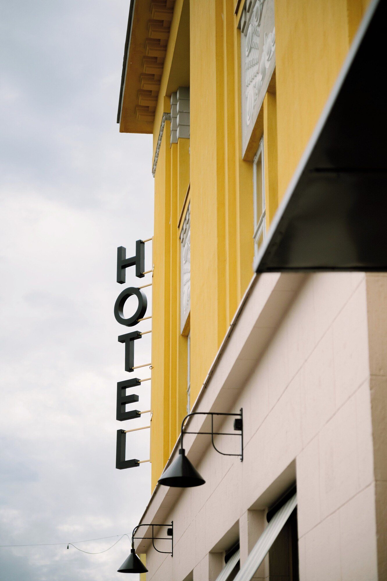 Runo Hotel Porvoo, backstory