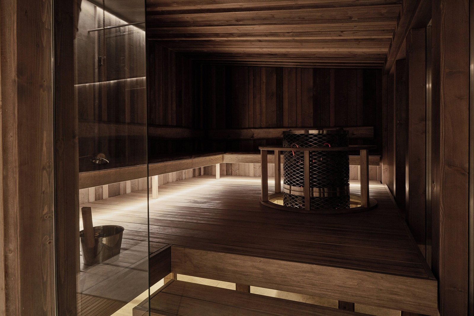 Runo Hotel Porvoo, wellness