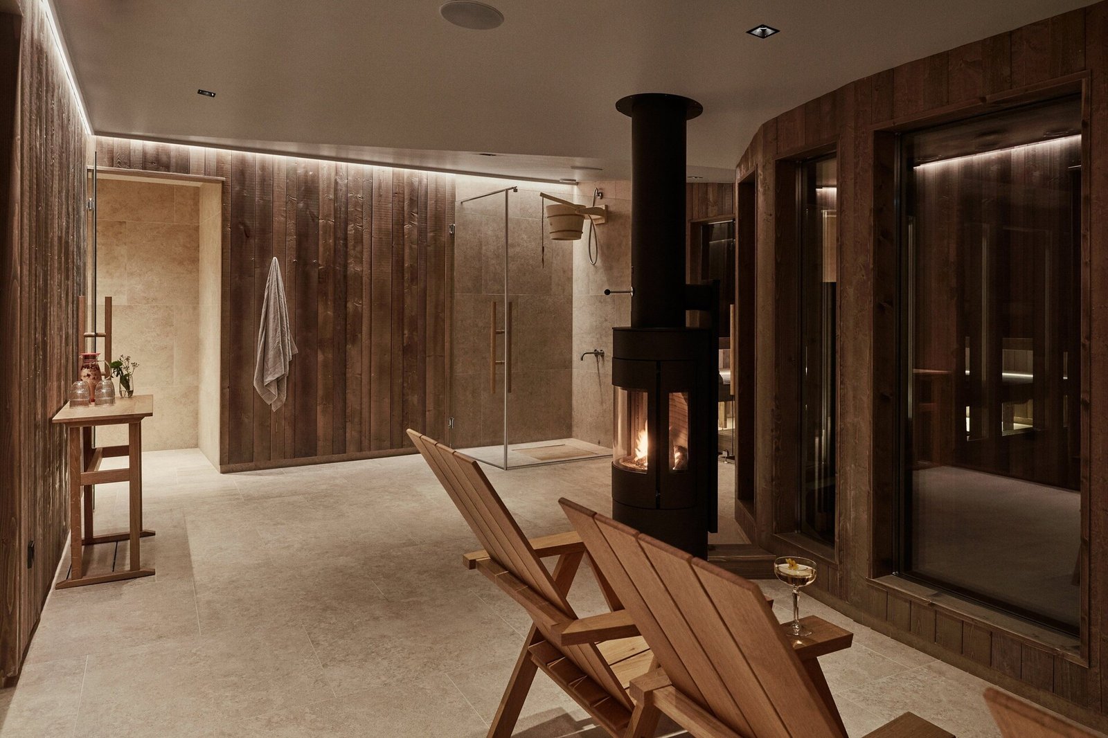 Runo Hotel Porvoo, wellness