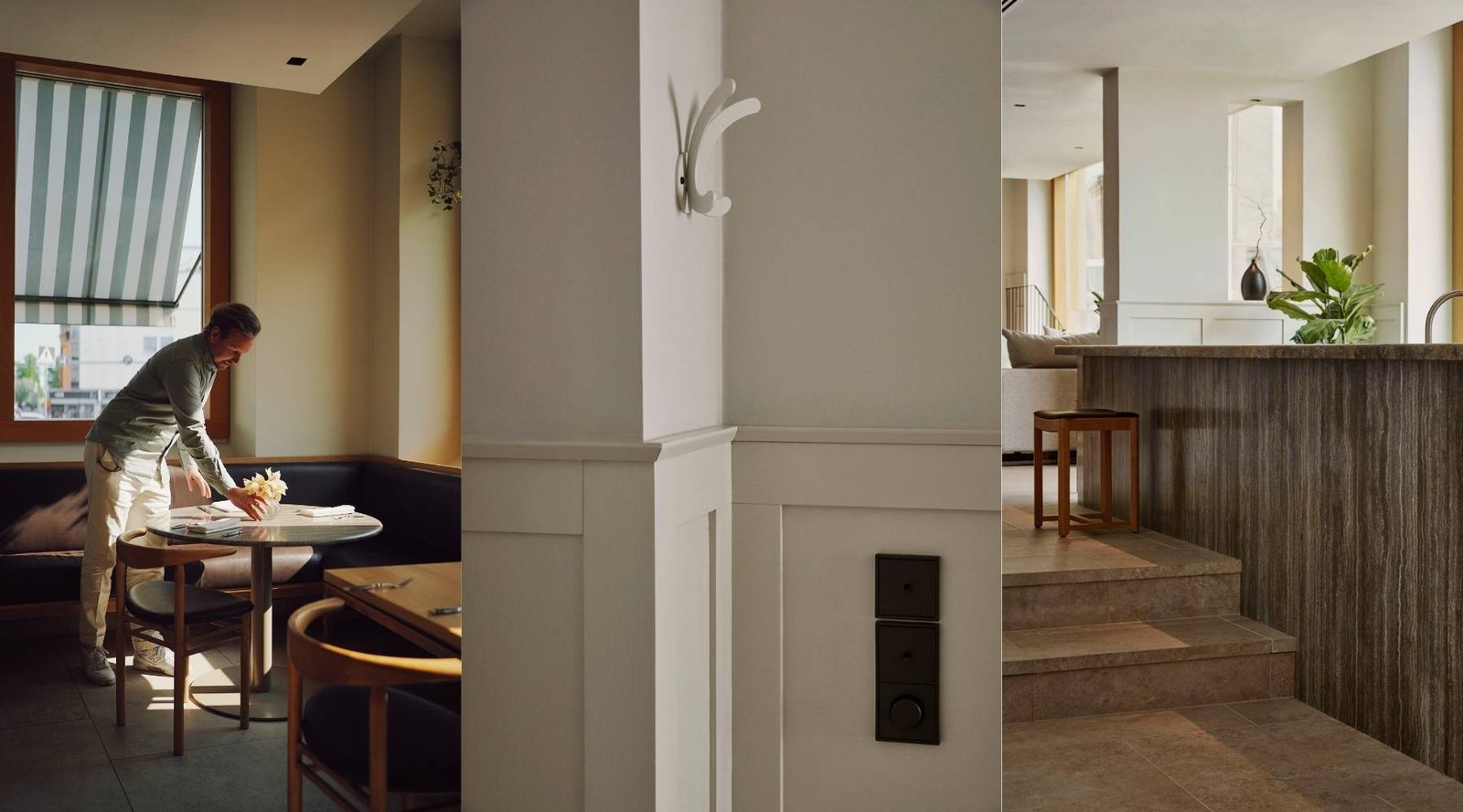 Runo Hotel Porvoo, eat & drink