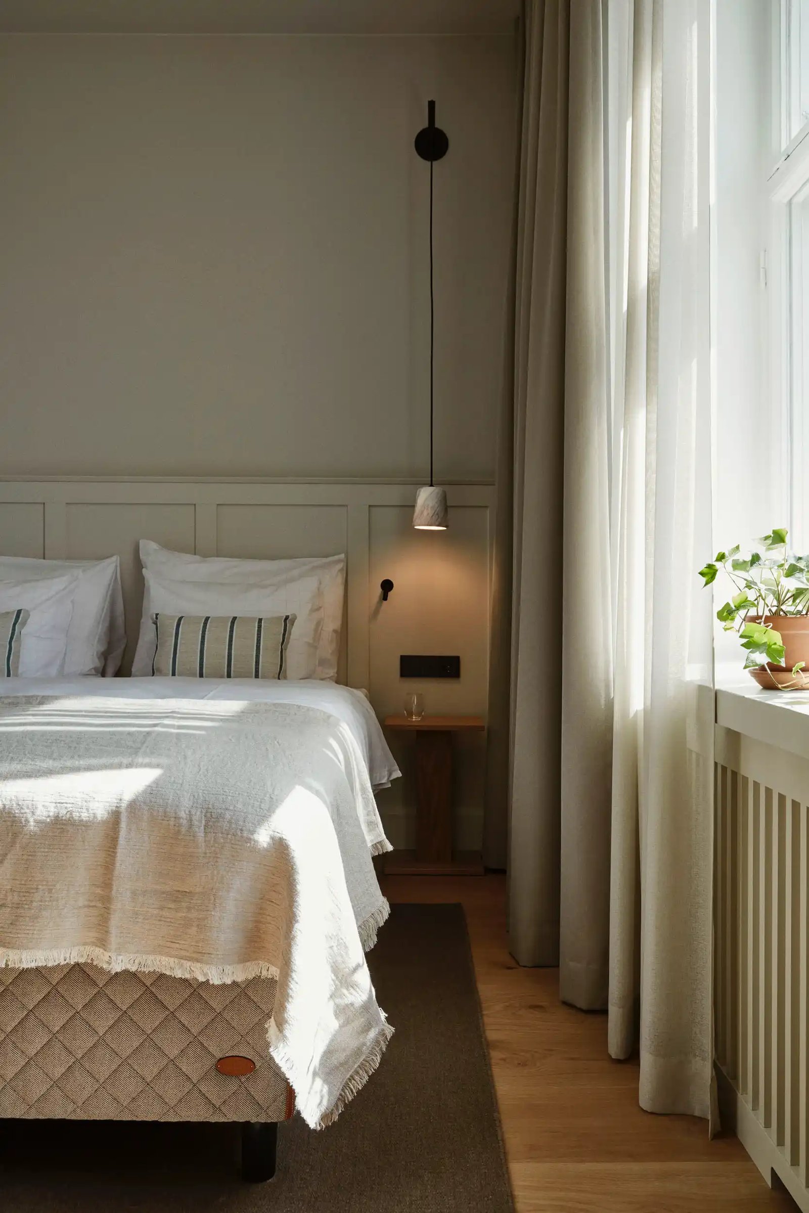 Runo Hotel Porvoo, rooms