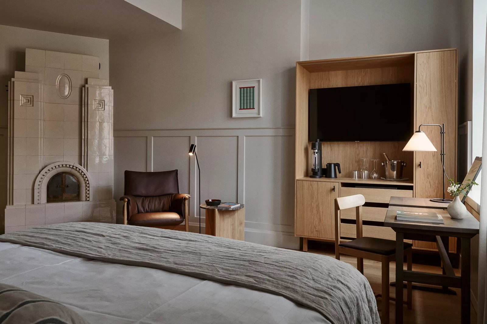 Runo Hotel Porvoo, rooms