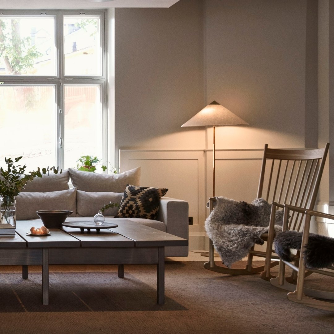 Runo Hotel Porvoo, vibe