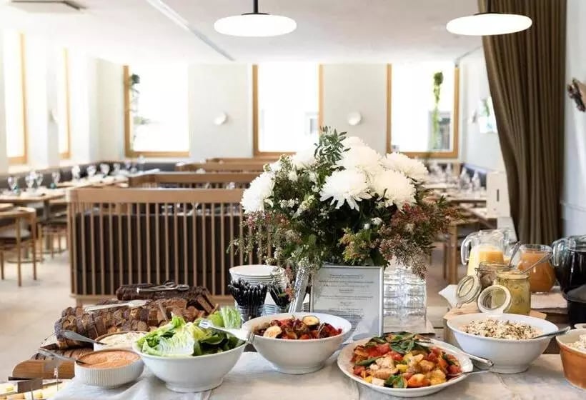 Runo Hotel Porvoo, eat & drink