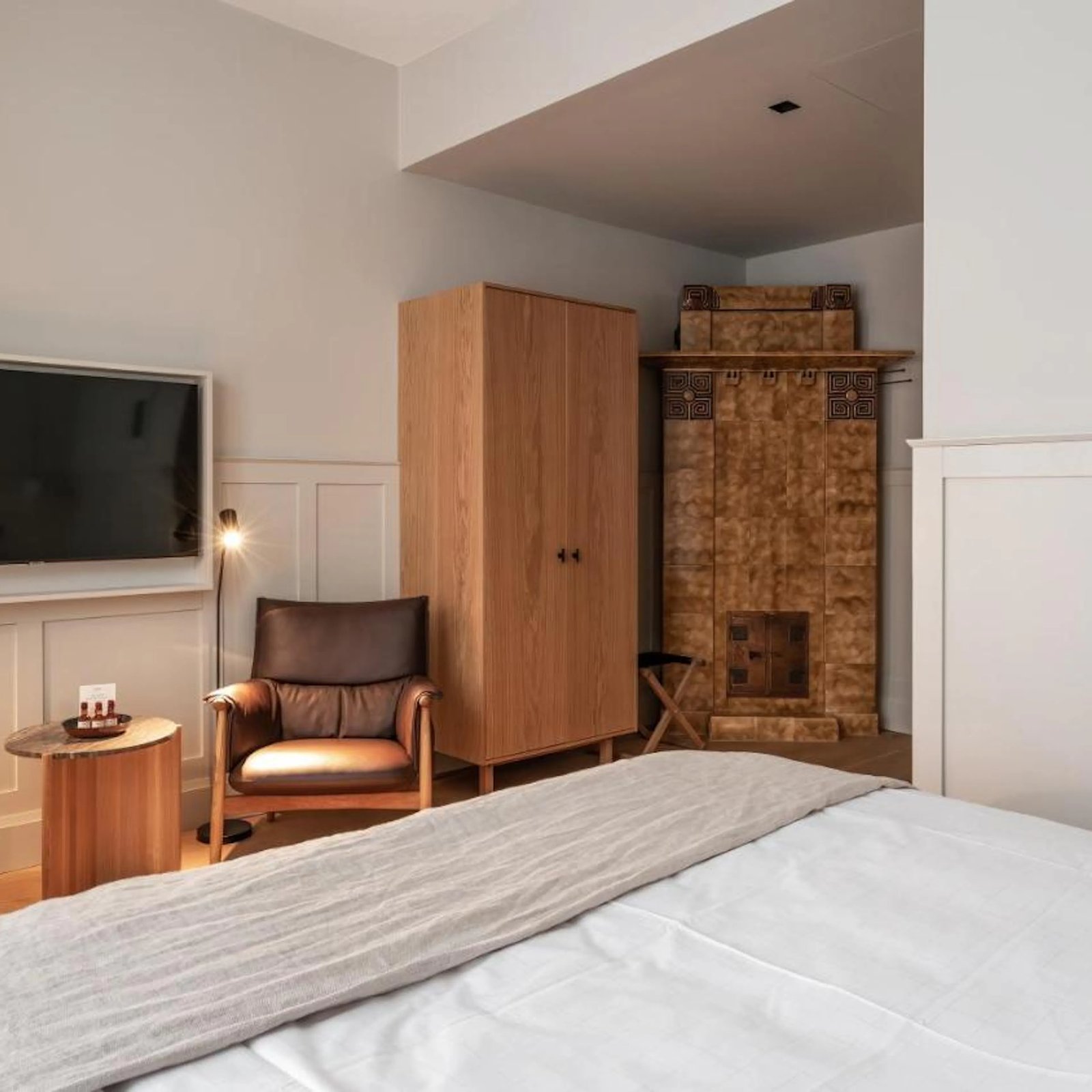 Runo Hotel Porvoo, rooms