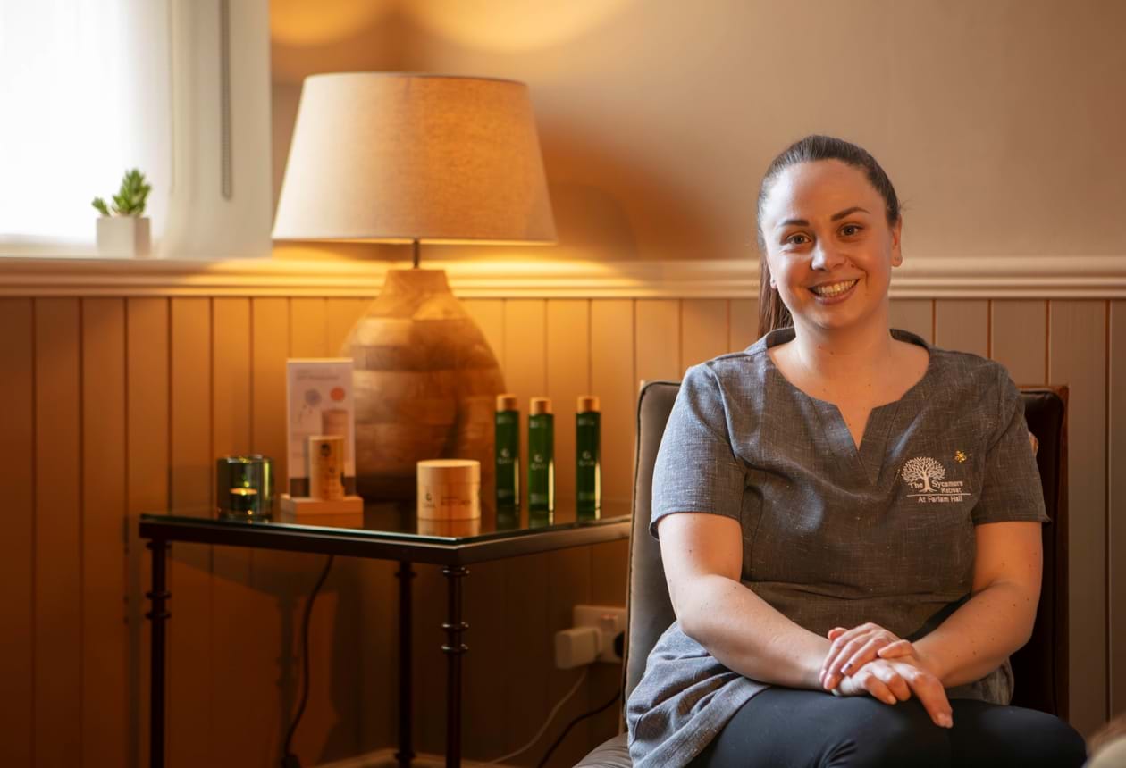 Farlam Hall Hotel & Restaurant
