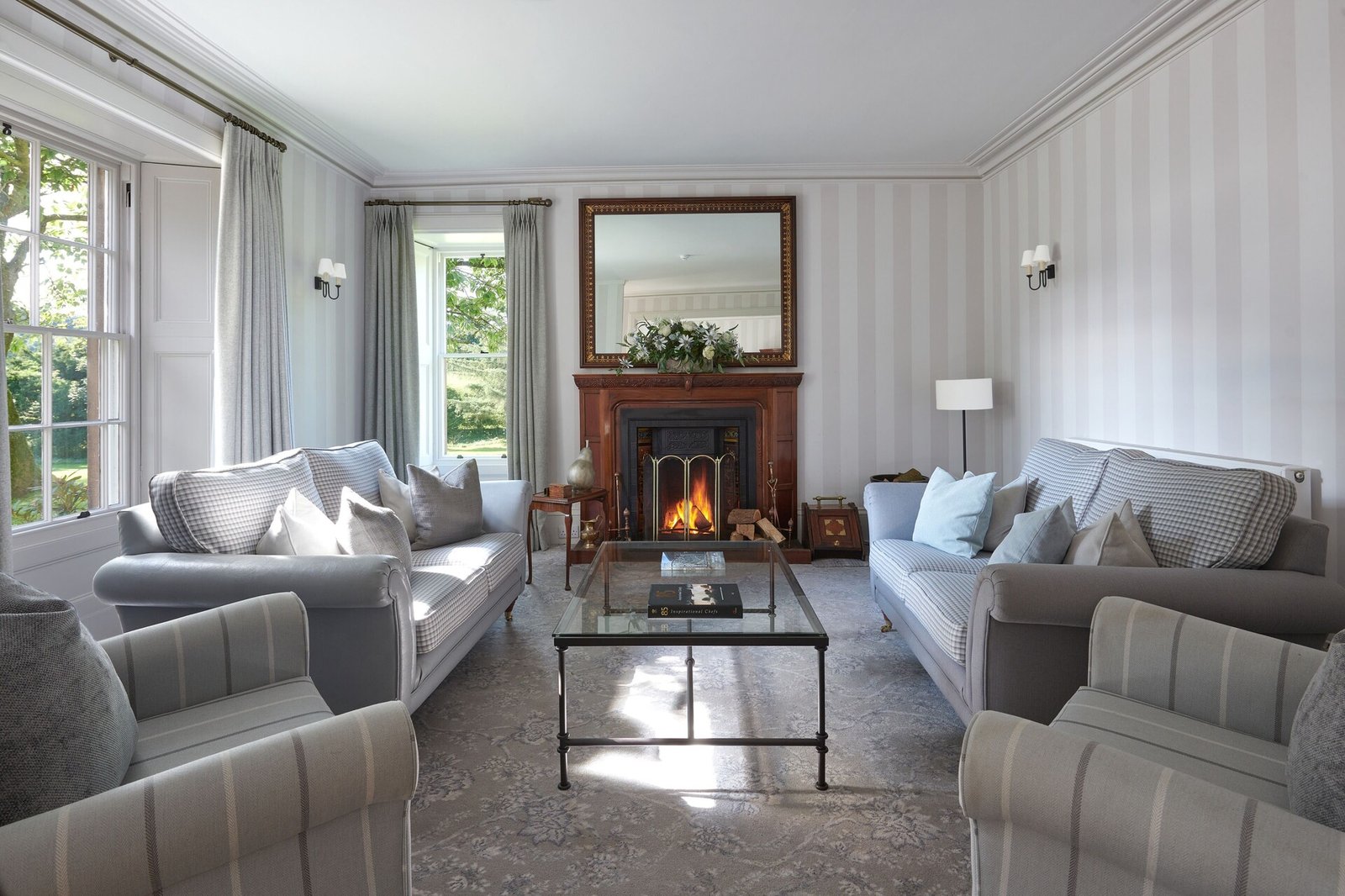 Farlam Hall Hotel & Restaurant