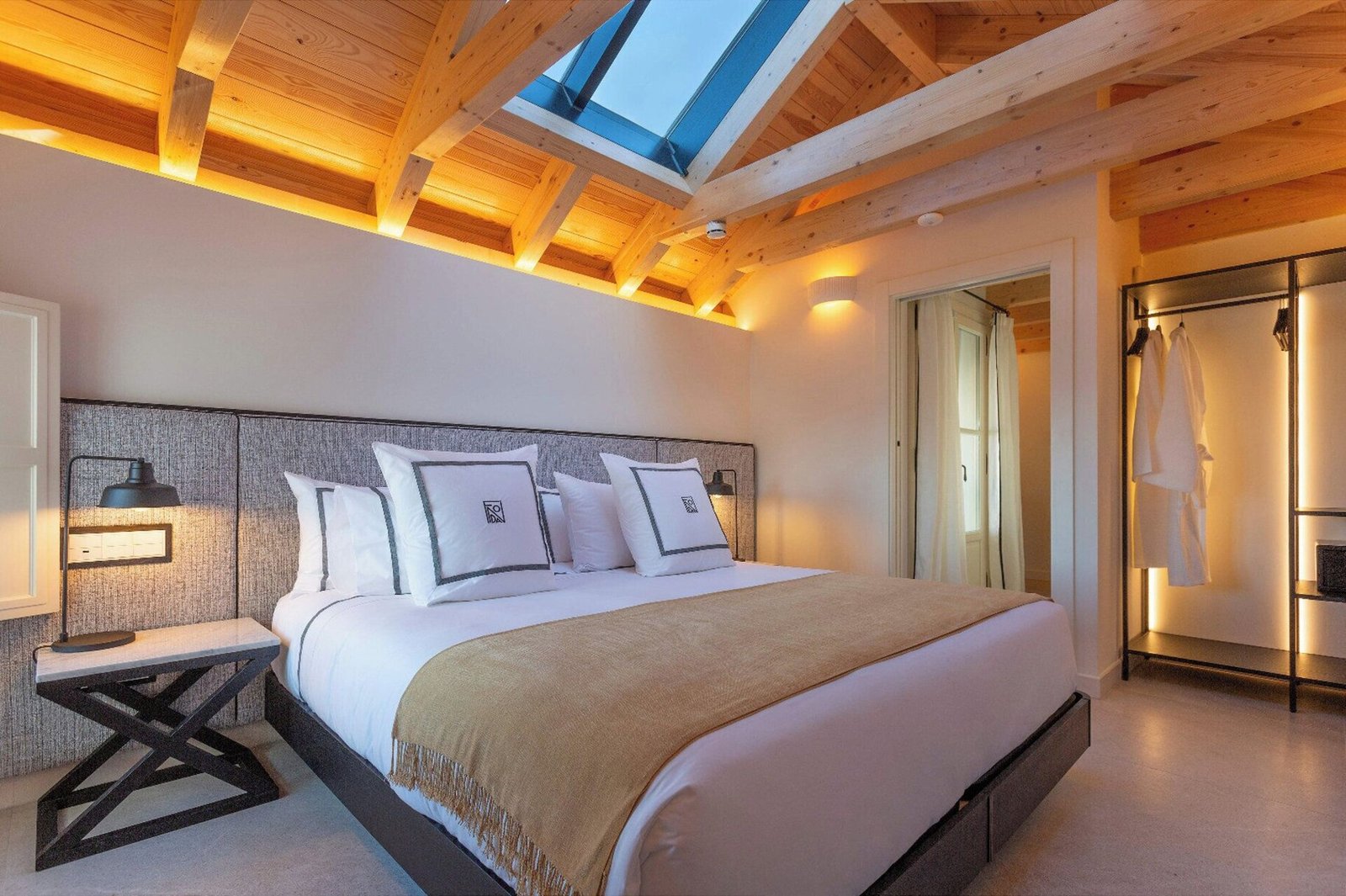 La Fonda Heritage Hotel, Relais & Châteaux