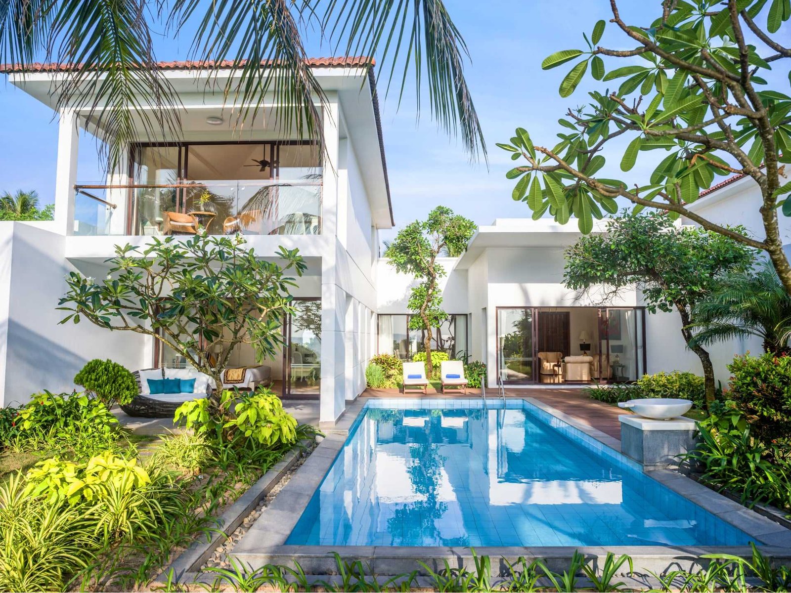 Vinpearl Resort & Spa Phú Quốc — vibe