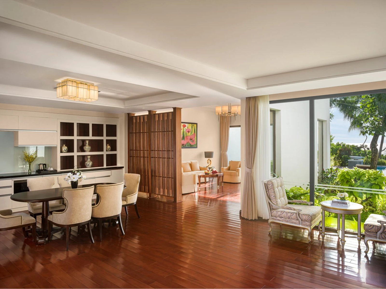 Vinpearl Resort & Spa Phú Quốc — vibe