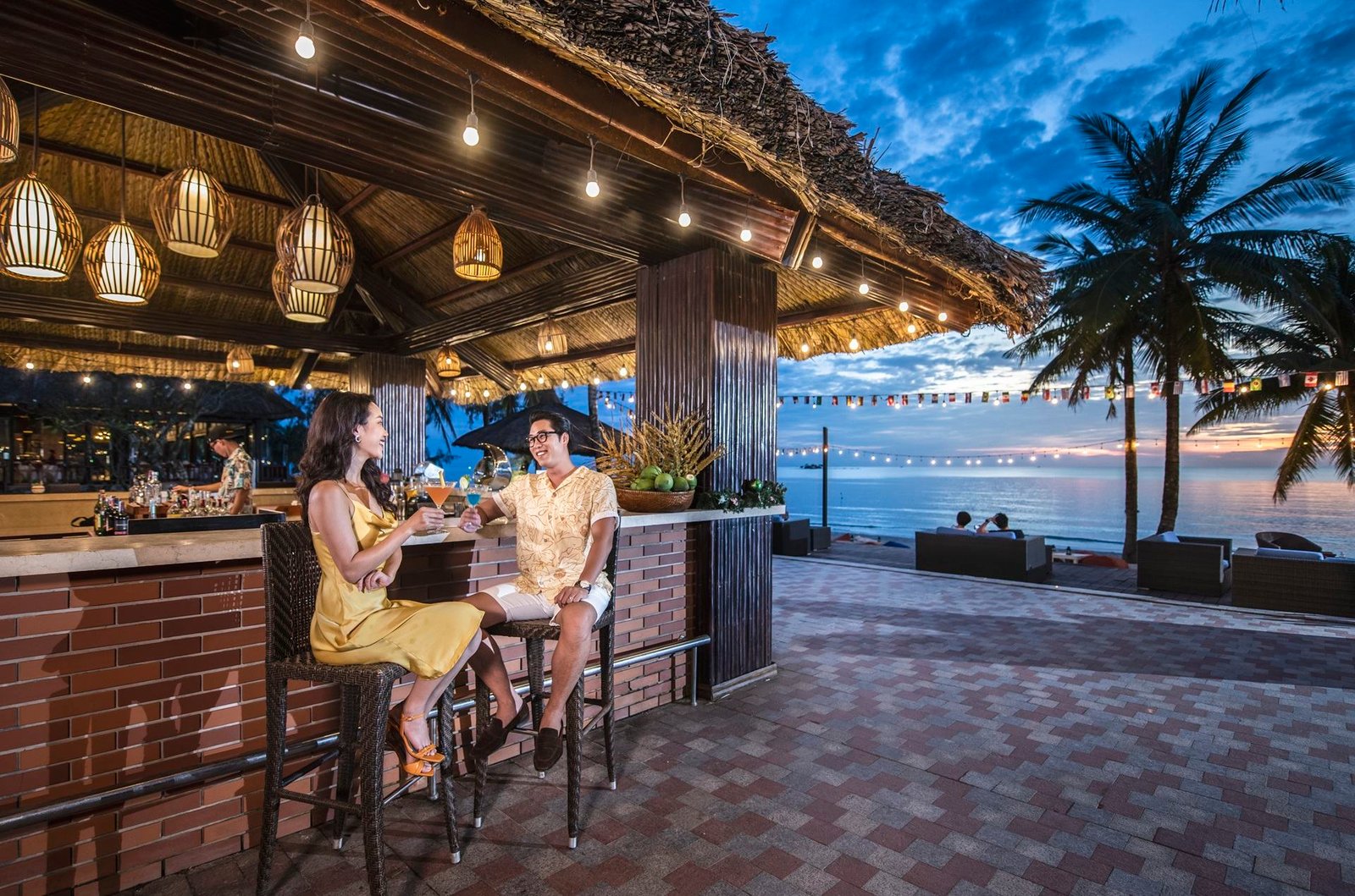 Vinpearl Resort & Spa Phú Quốc