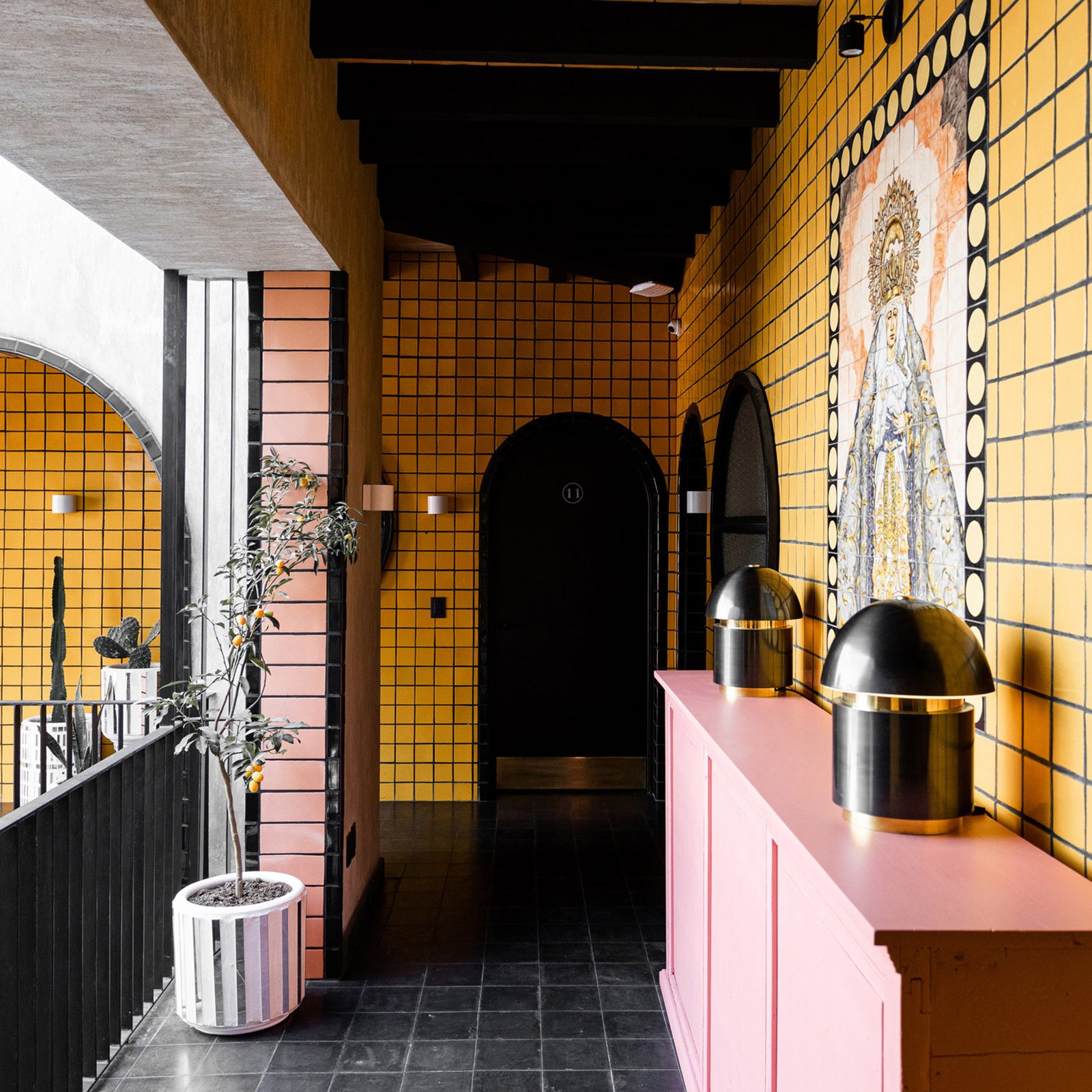 CASA HOYOS - HOTEL BOUTIQUE, vibe