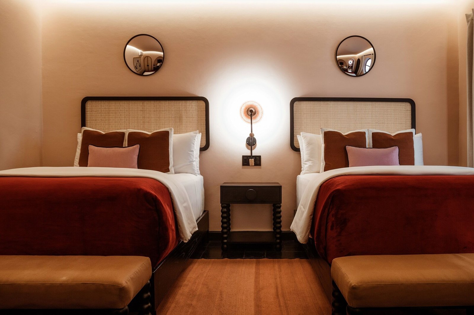 CASA HOYOS - HOTEL BOUTIQUE, rooms