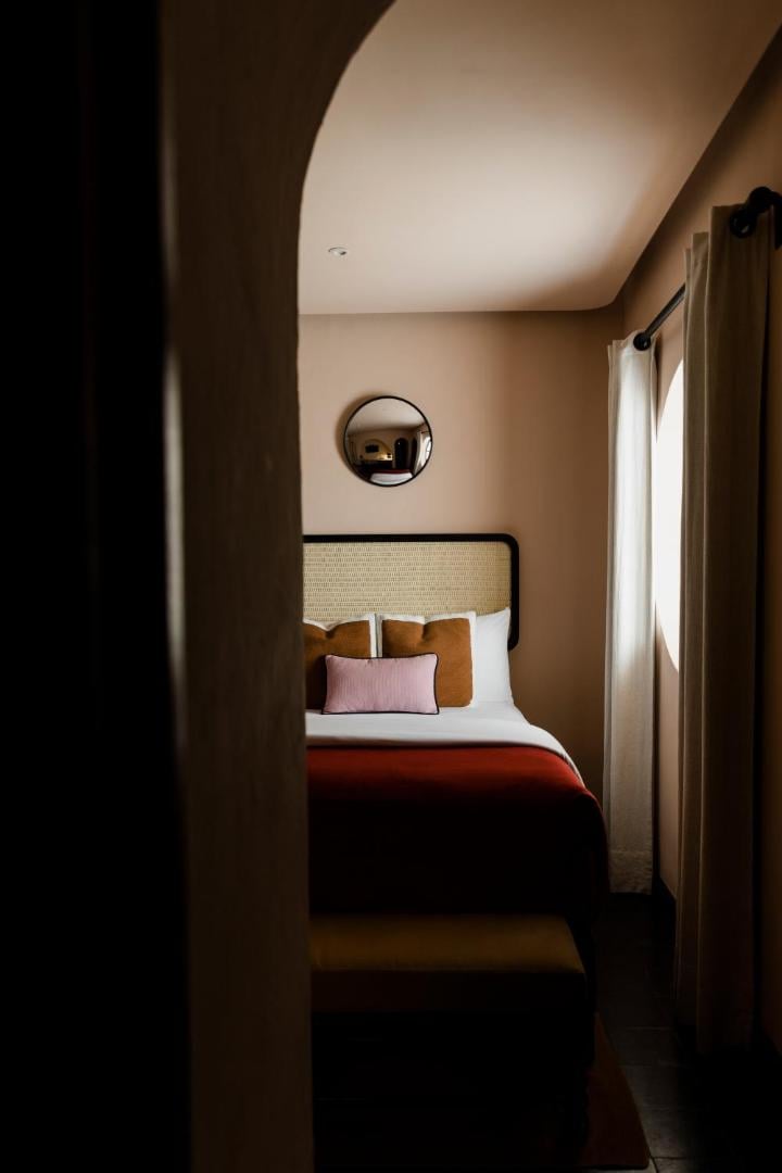 CASA HOYOS - HOTEL BOUTIQUE, rooms