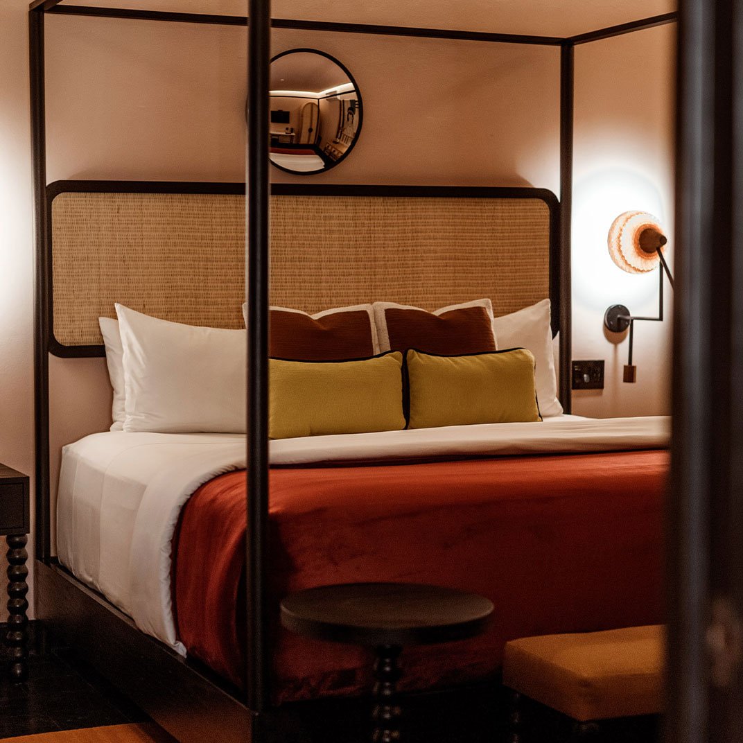 CASA HOYOS - HOTEL BOUTIQUE, rooms
