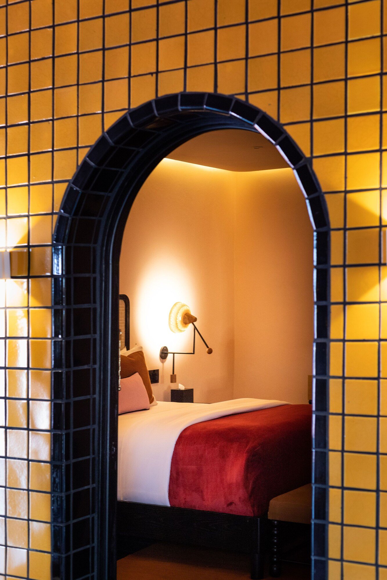 CASA HOYOS - HOTEL BOUTIQUE, rooms