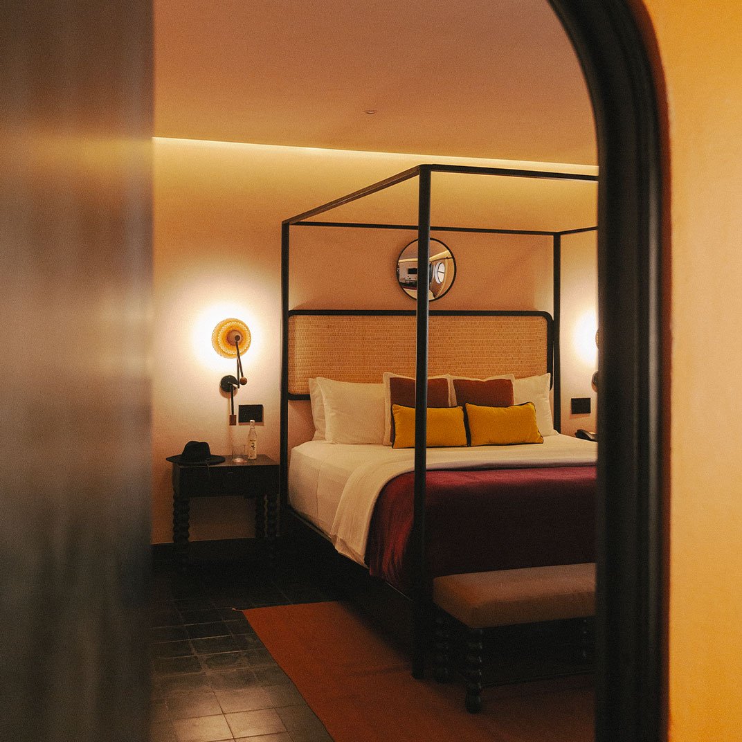 CASA HOYOS - HOTEL BOUTIQUE, rooms