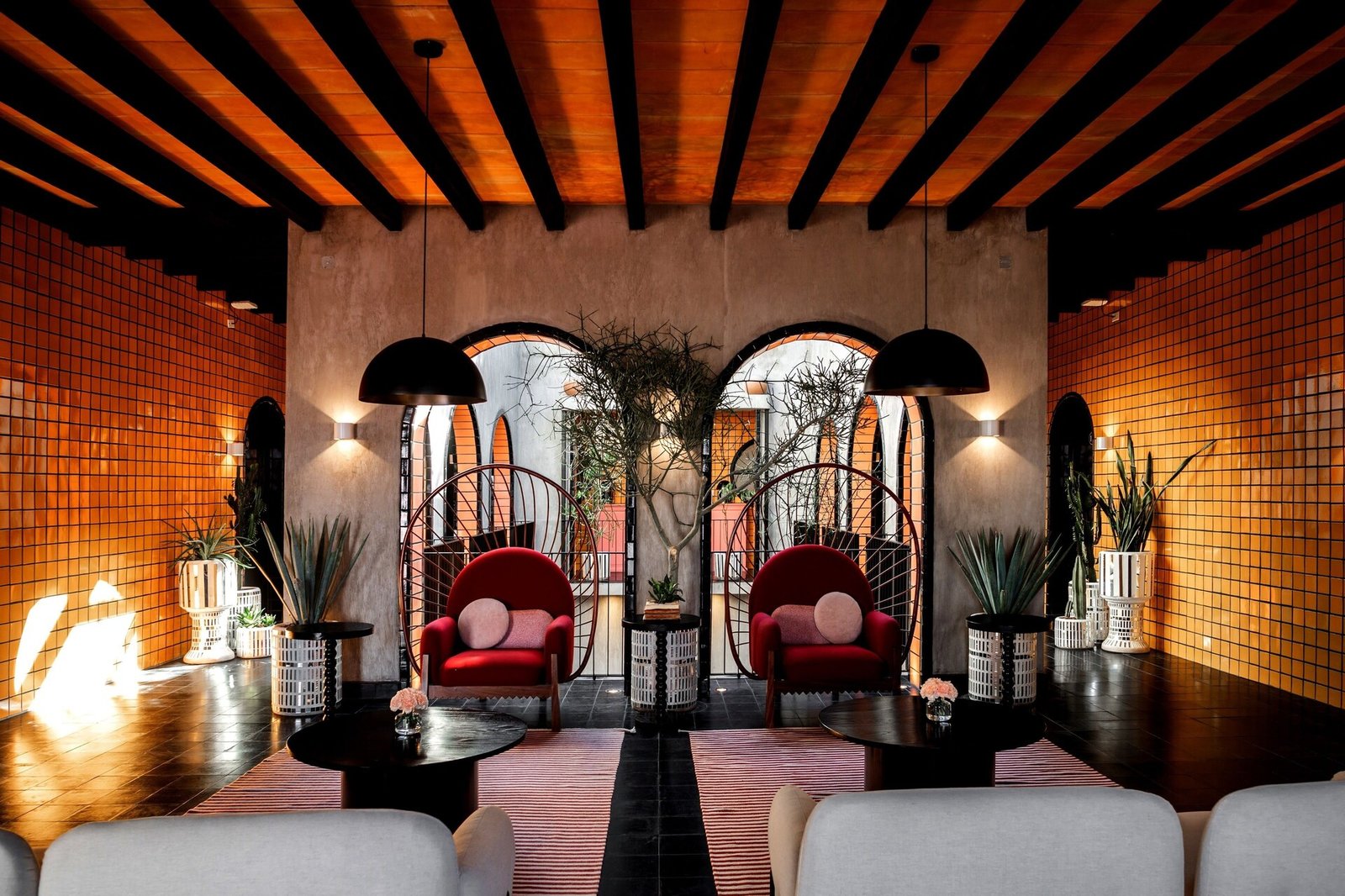 CASA HOYOS - HOTEL BOUTIQUE