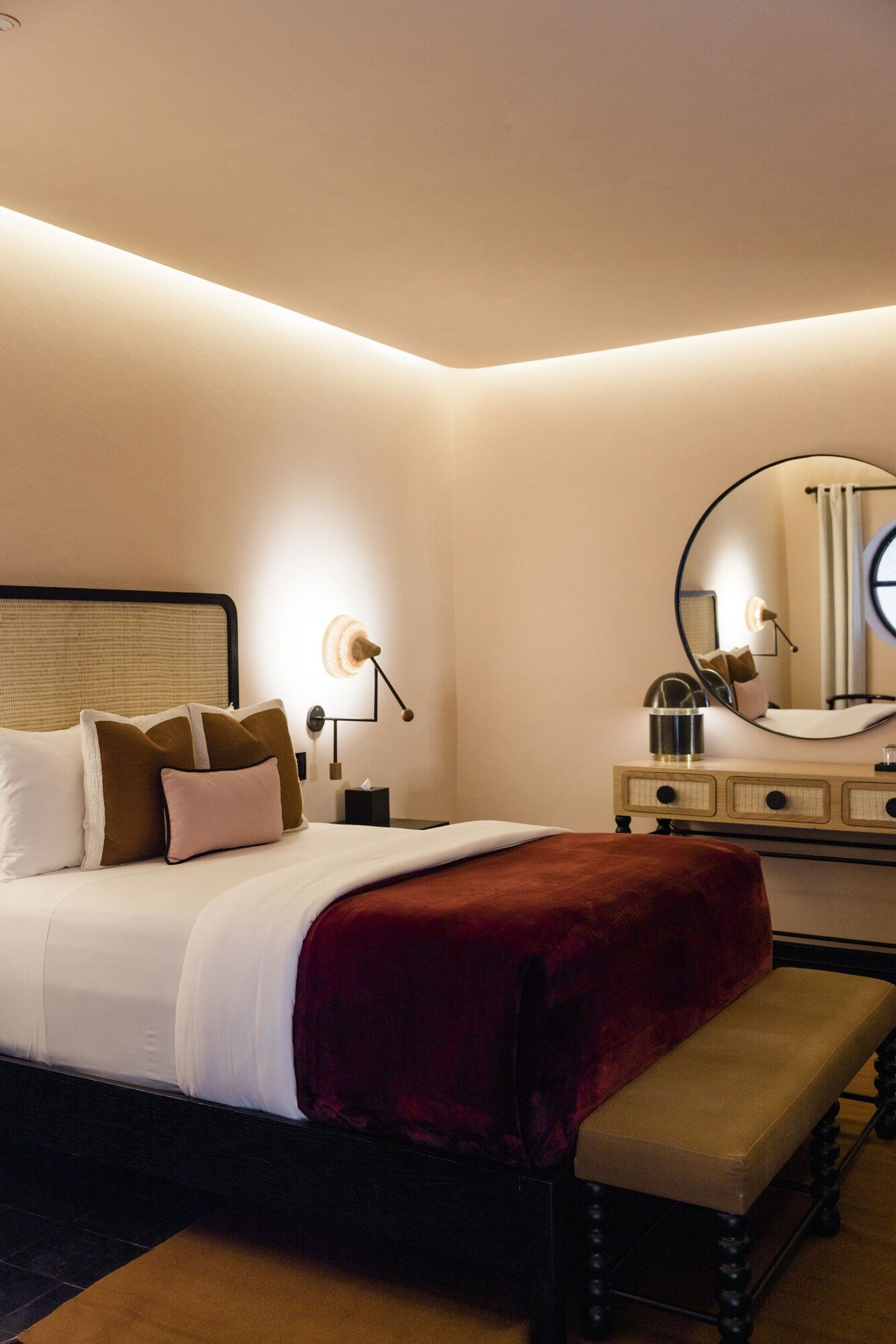 CASA HOYOS - HOTEL BOUTIQUE, rooms