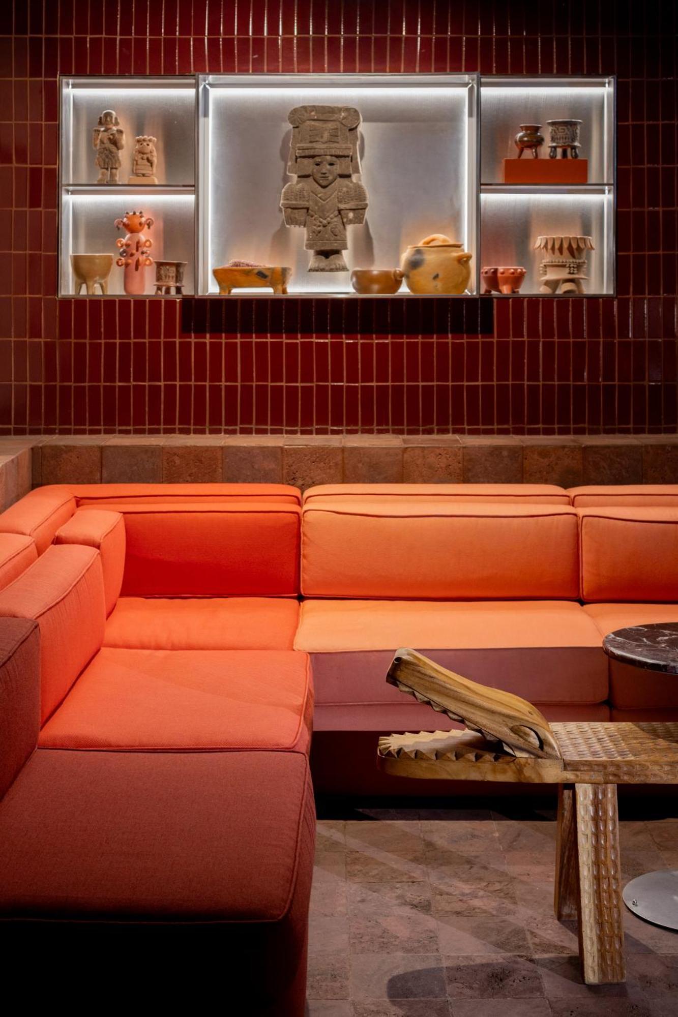 CASA HOYOS - HOTEL BOUTIQUE, eat & drink