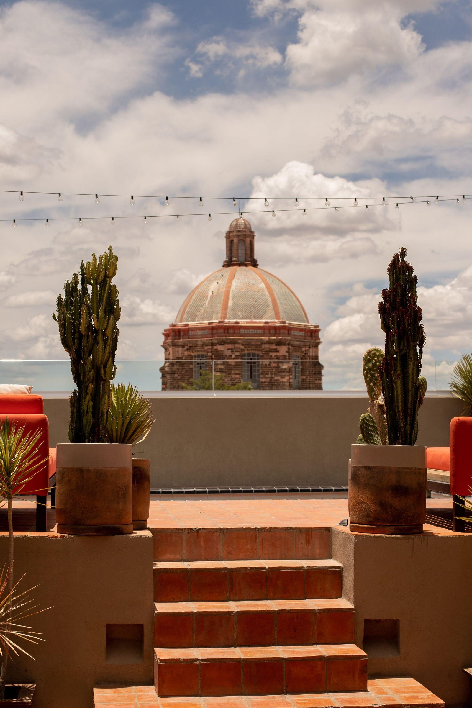 CASA HOYOS - HOTEL BOUTIQUE, vibe