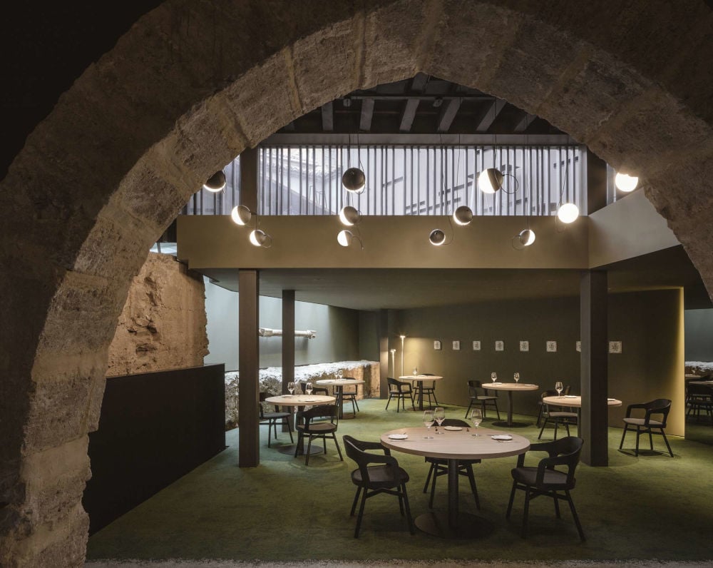 Caro Hotel, eat & drink